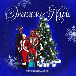 Cover of Operação Natal