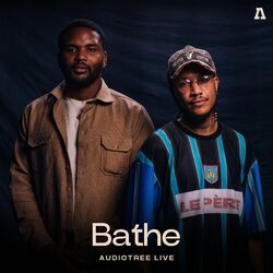 Cover of Bathe on Audiotree Live