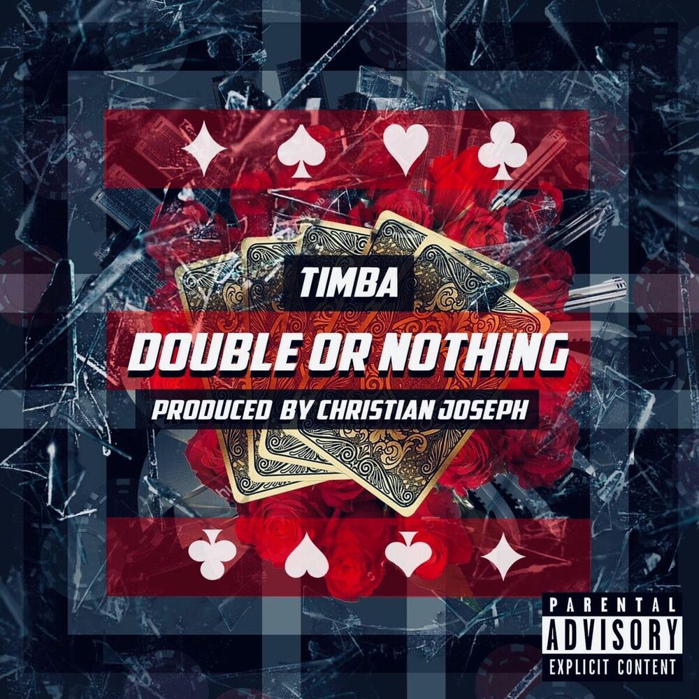 Picture of Double or Nothing