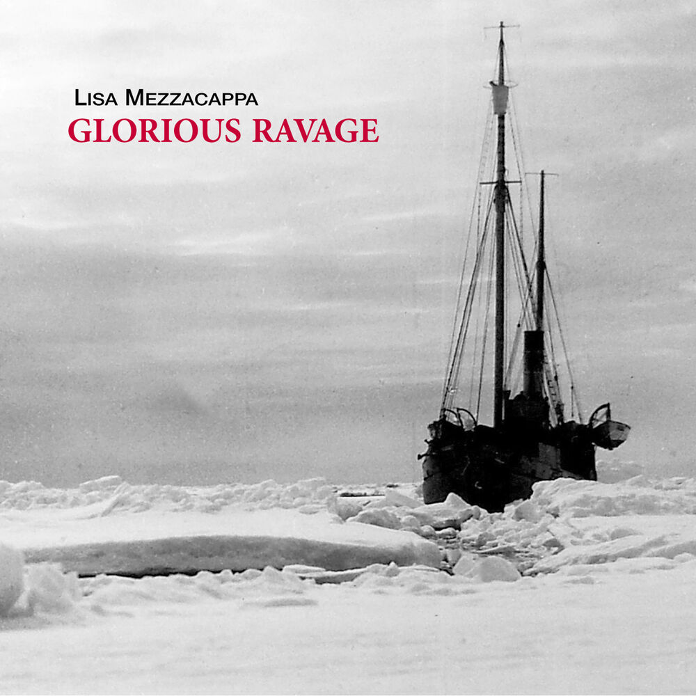 Picture of Lisa Mezzacappa: Glorious Ravage