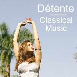 Cover of Détente Classical Music