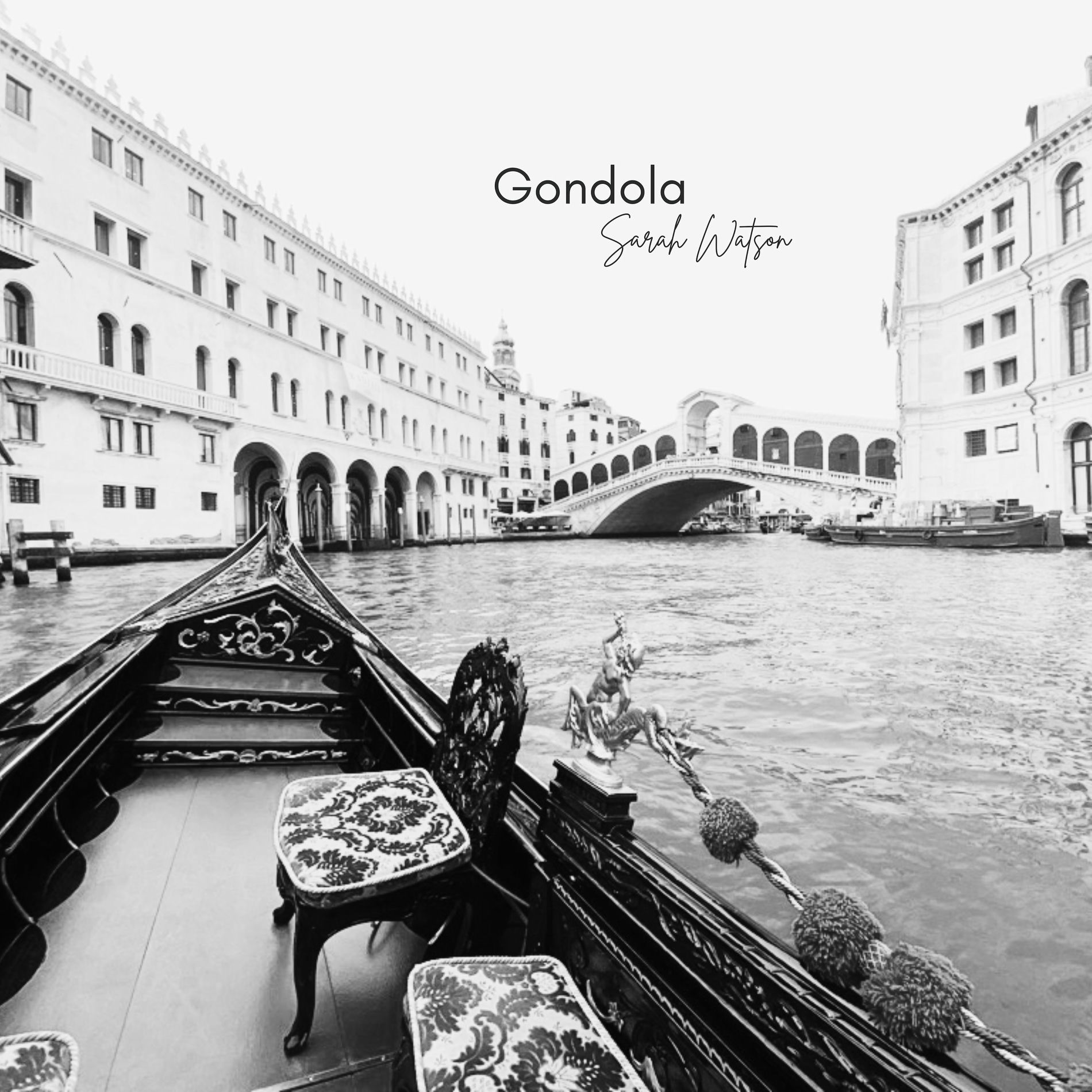 Album cover of Gondola