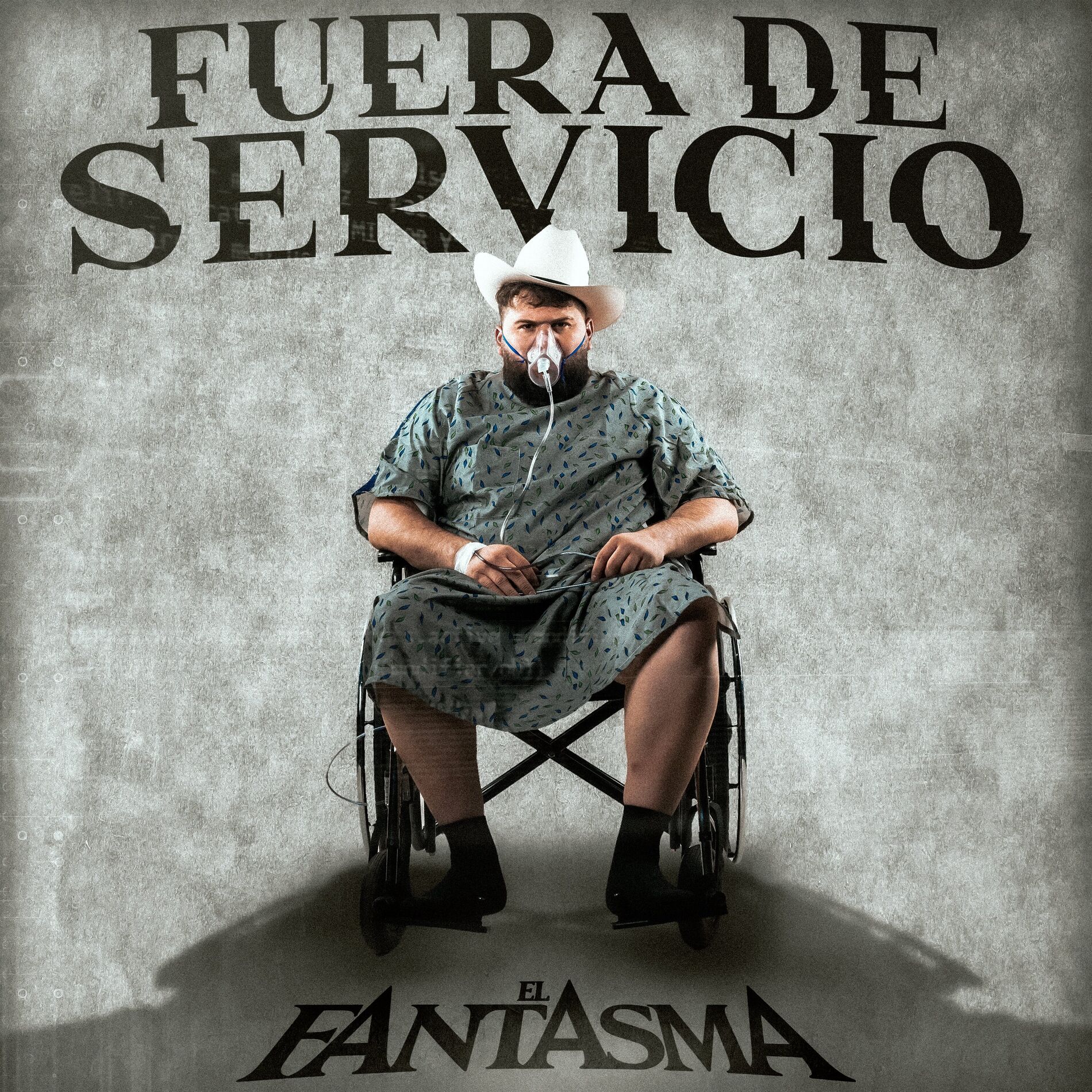Album picture of Fuera De Servicio