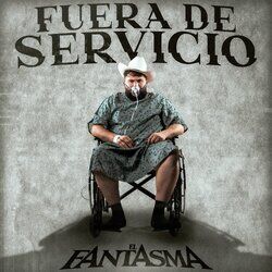 Cover of Fuera De Servicio