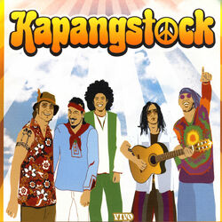 Cover of Kapangstock