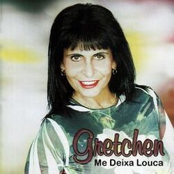 Cover of Me Deixa Louca