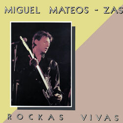 Cover of Rockas Vivas