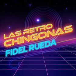 Cover of Las Retro Chingonas