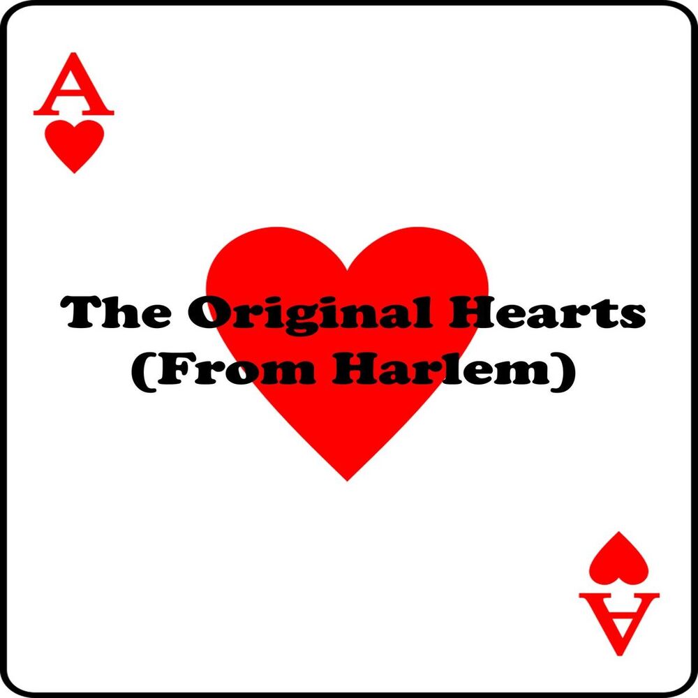Picture of The Original Hearts (From Harlem)