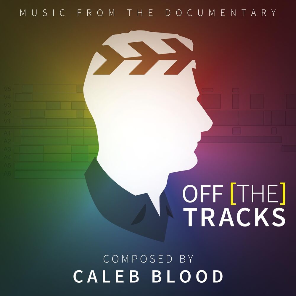 Picture of Off the Tracks (Original Motion Picture Soundtrack)