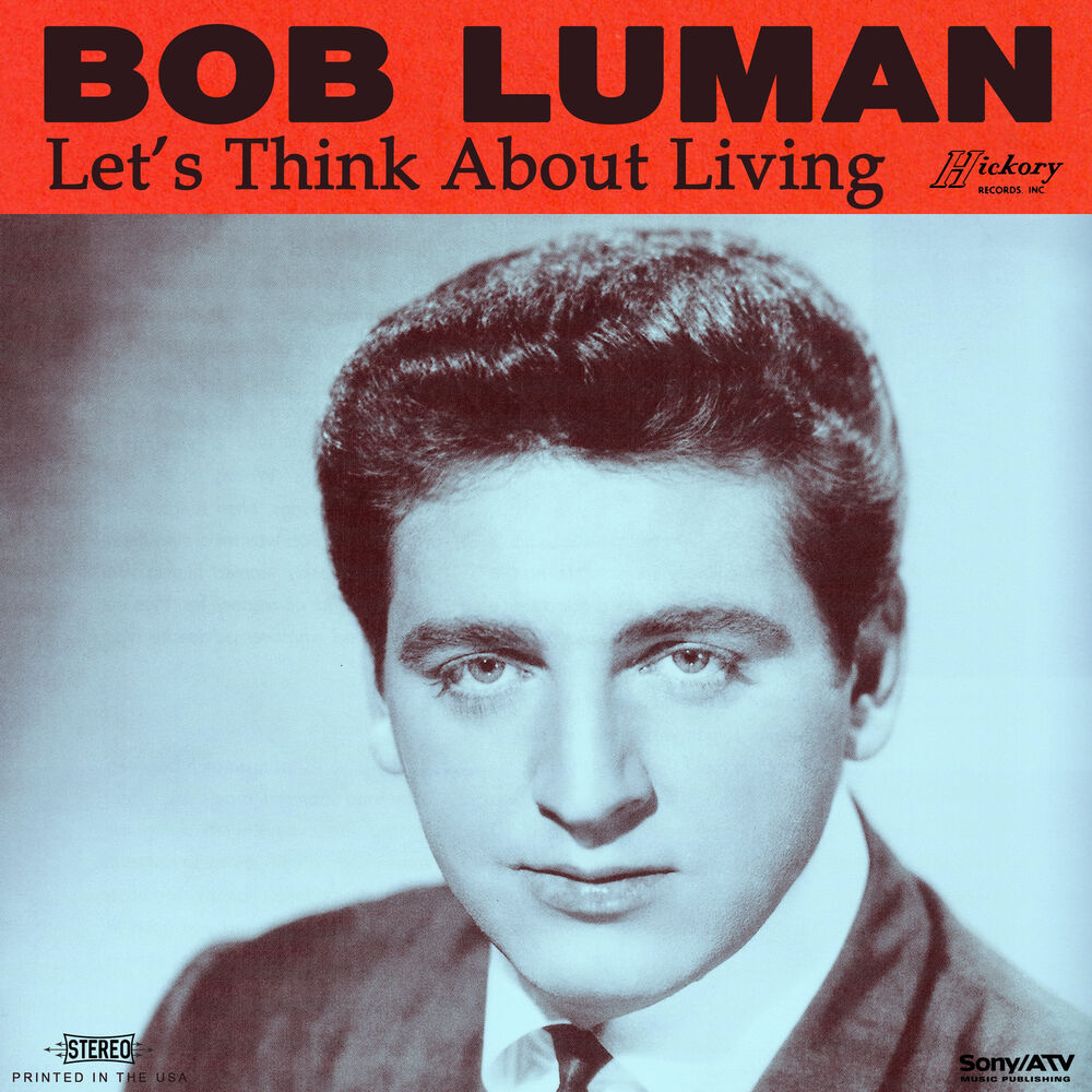 Picture of Let's Think About Living