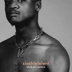 Cover of sisahleleleni (Ntokzin Remix)