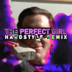 music cover