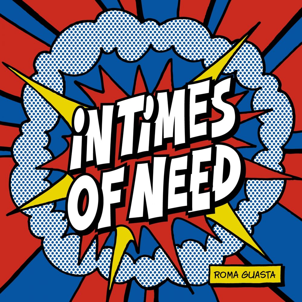 Picture of In Times of Need