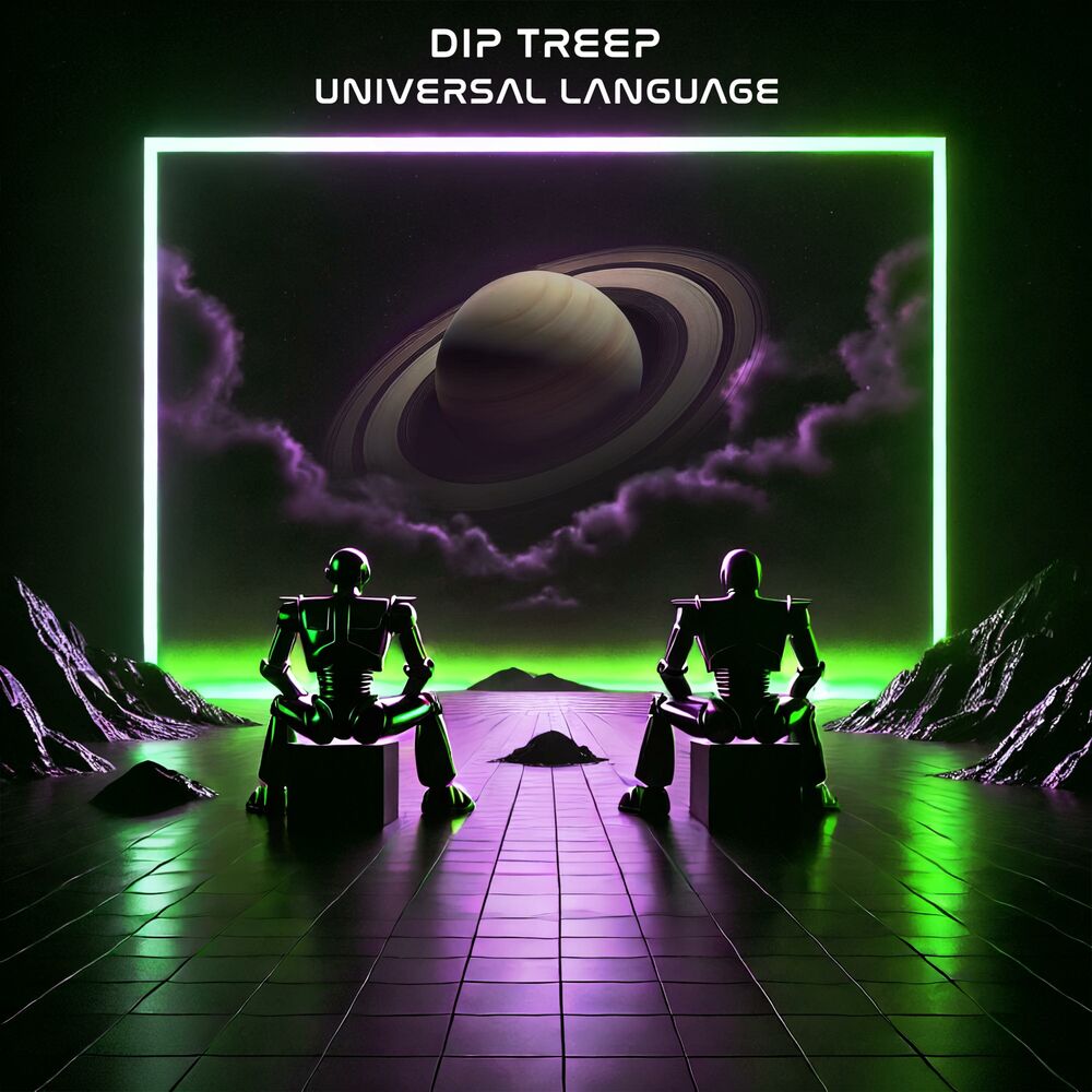 Picture of Universal Language (Original Mix)