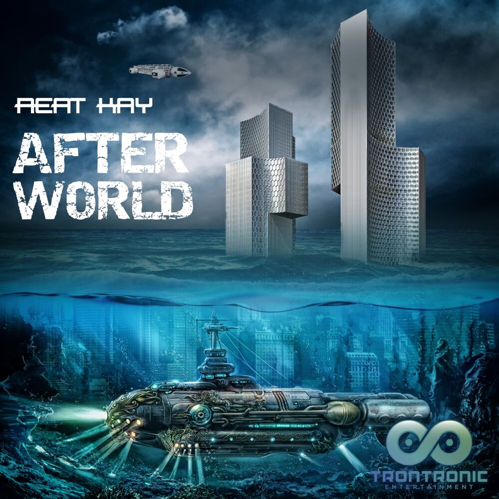 Picture of Afterworld