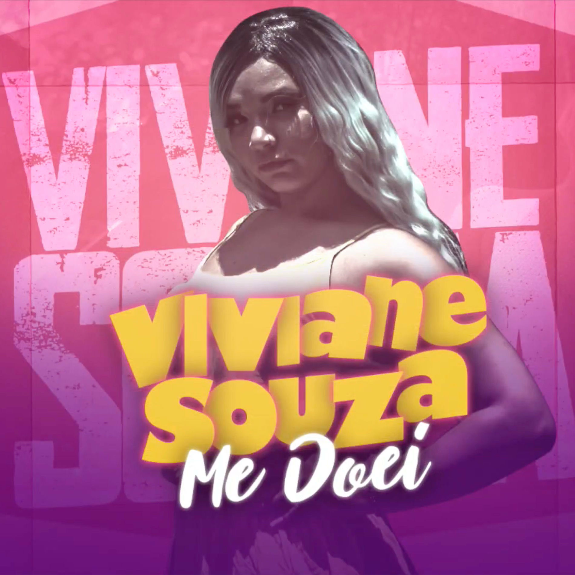 Album cover of Me Doei