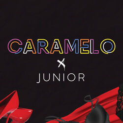 Cover of Caramelo