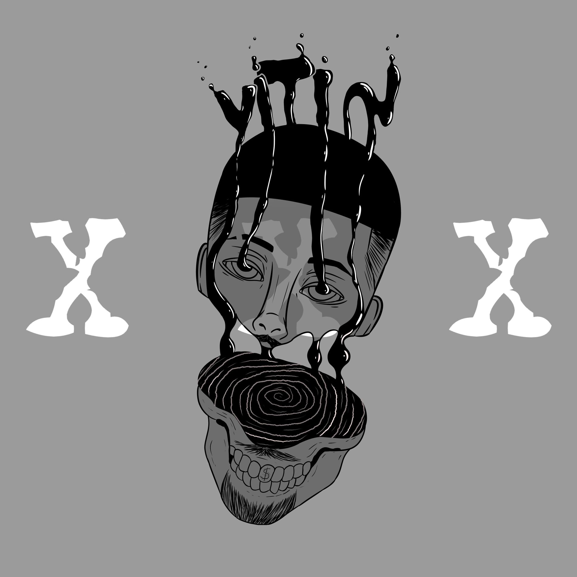 Album cover of Xxx (Di Freestyle)