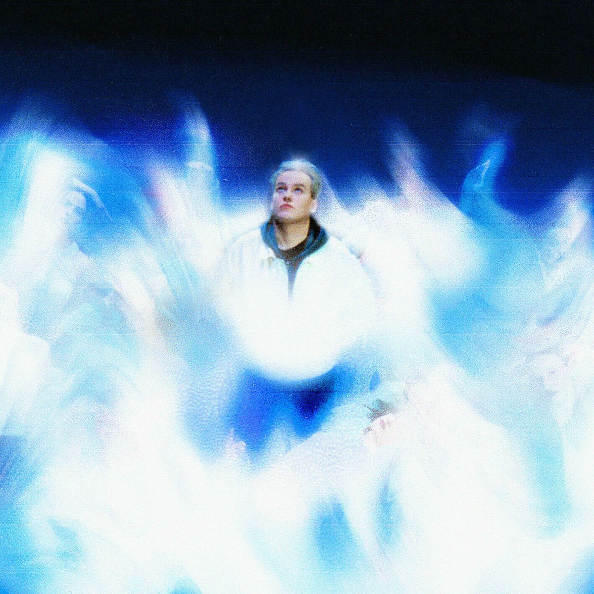Album cover of Woda Księżycowa