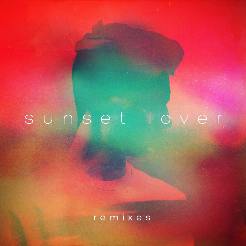 Picture of Sunset Lover Remixes