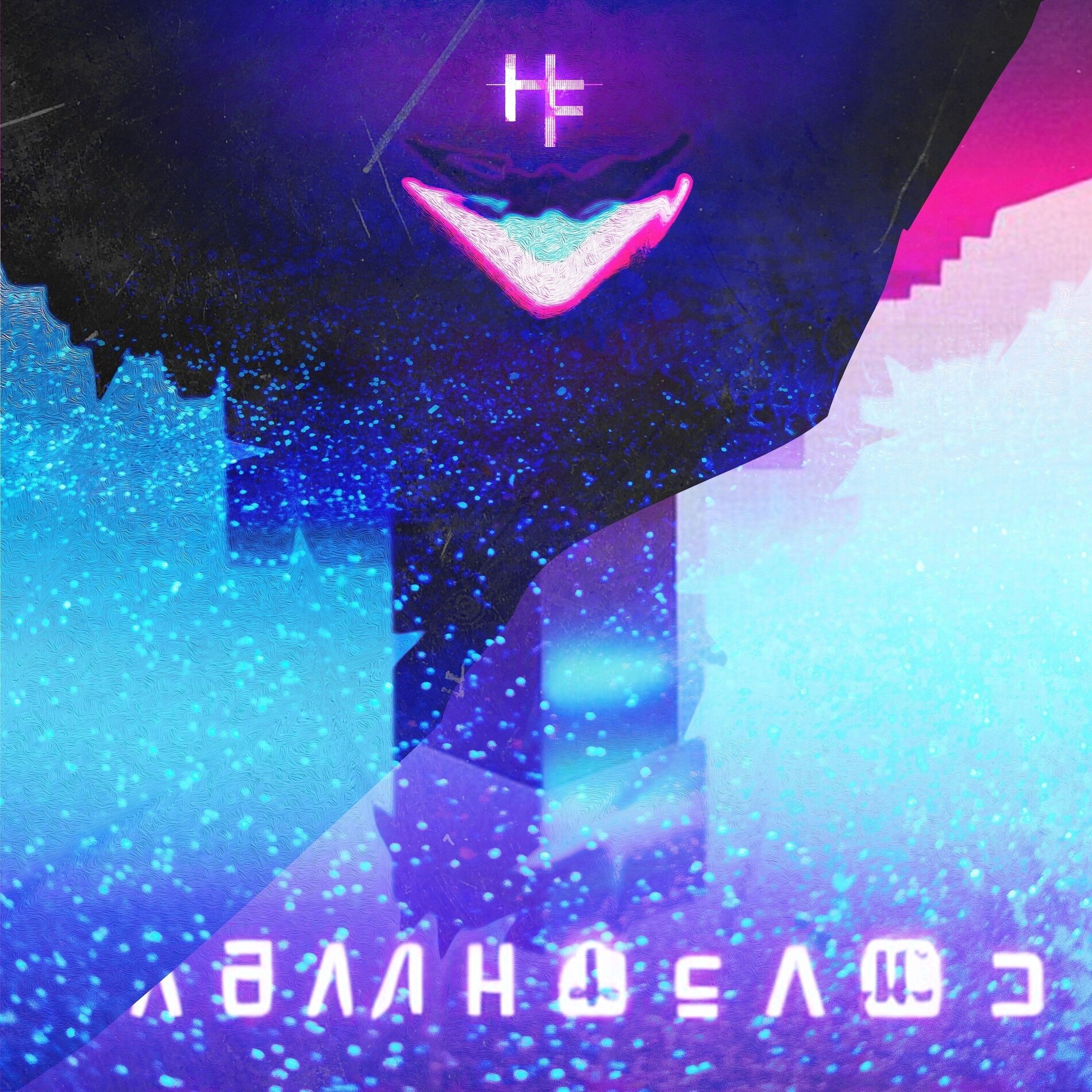 Album cover of Covenant