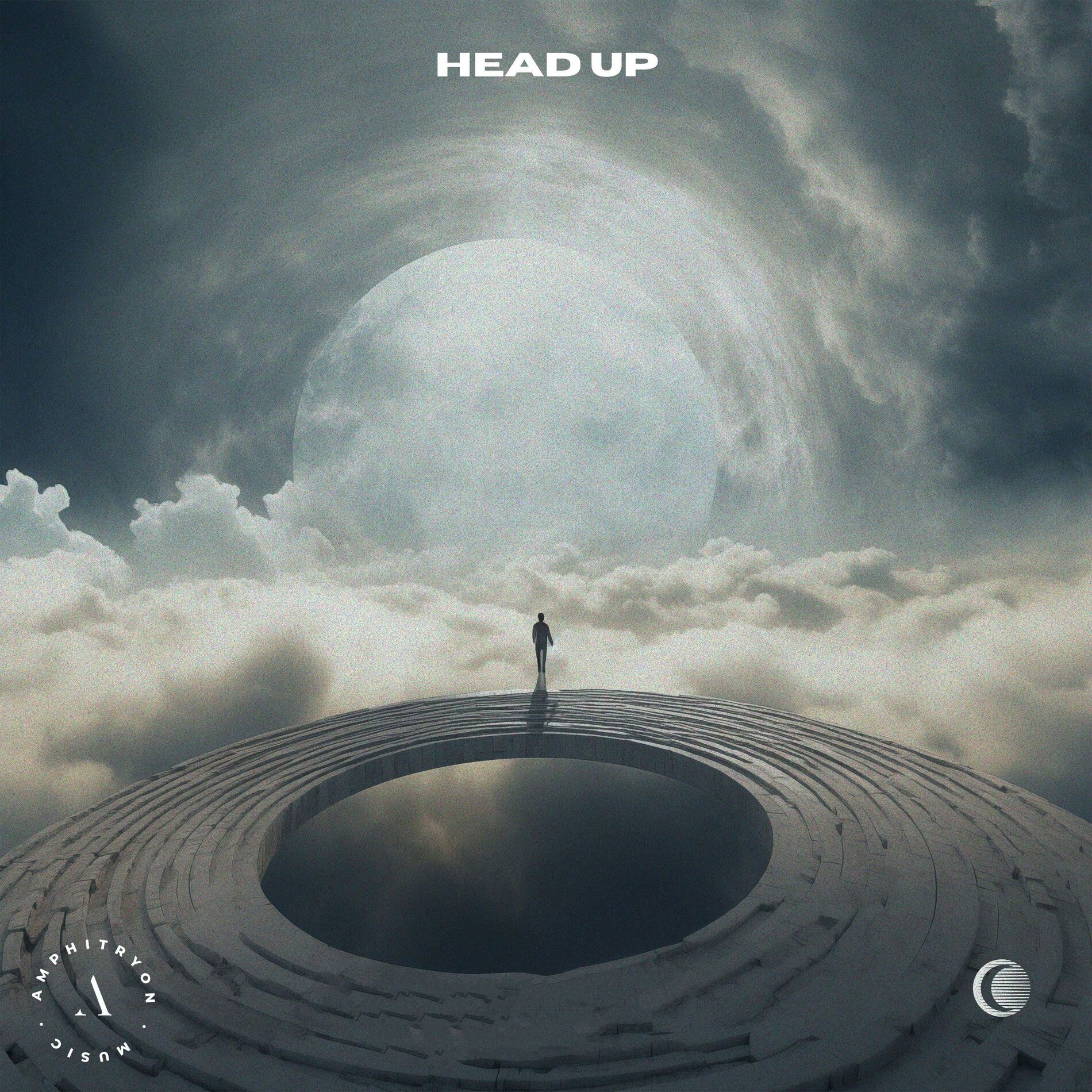 Album cover of Head Up
