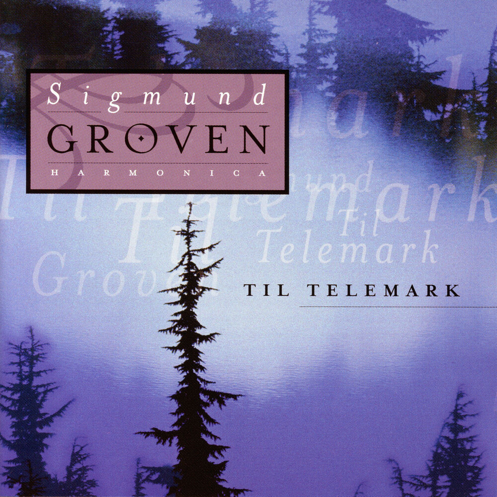 Picture of Til Telemark