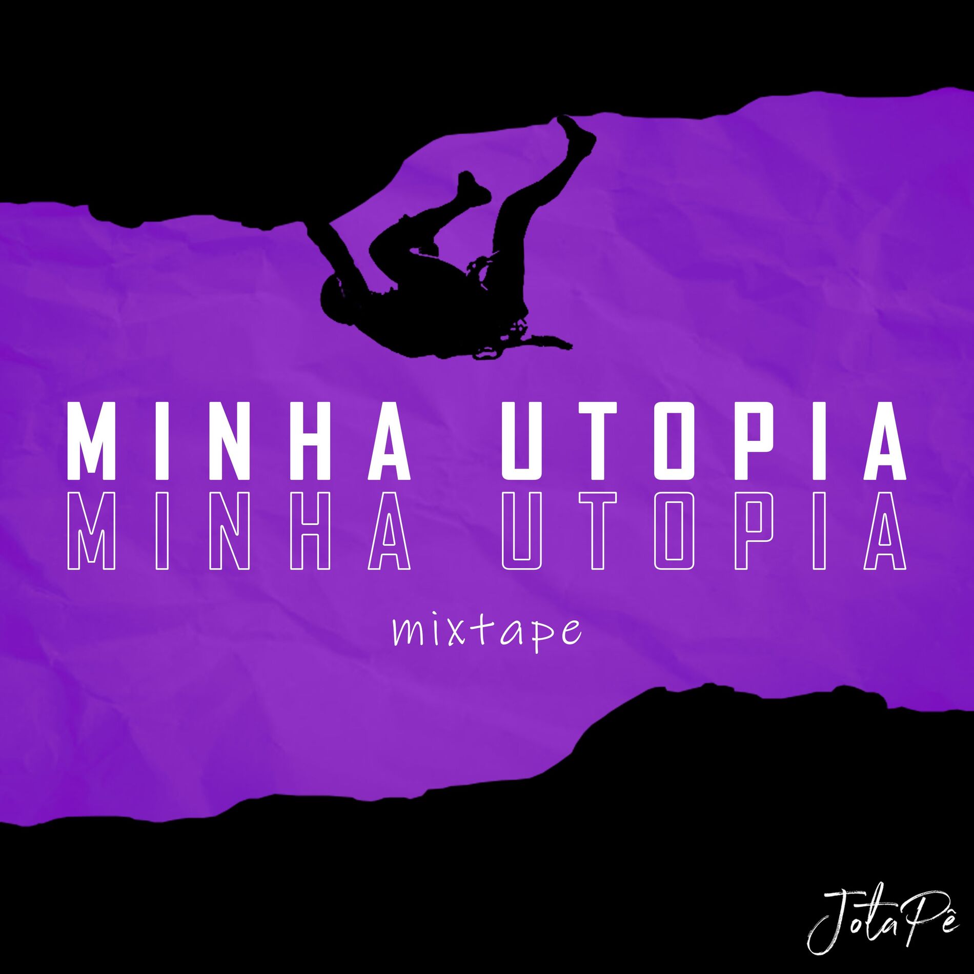 Album cover of Mixtape: Minha Utopia
