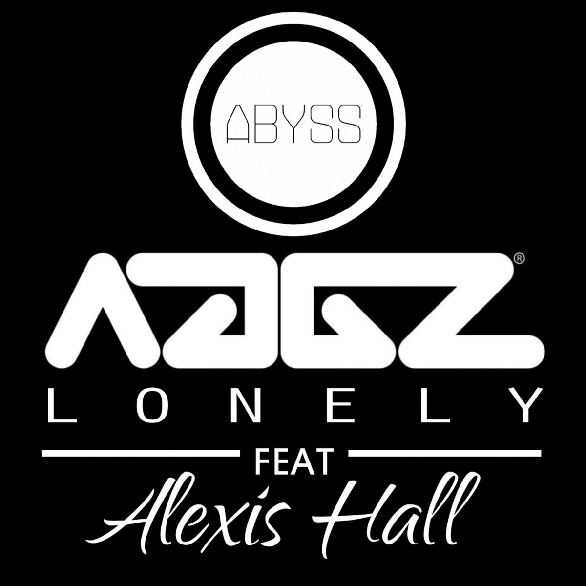 Album cover of Lonely