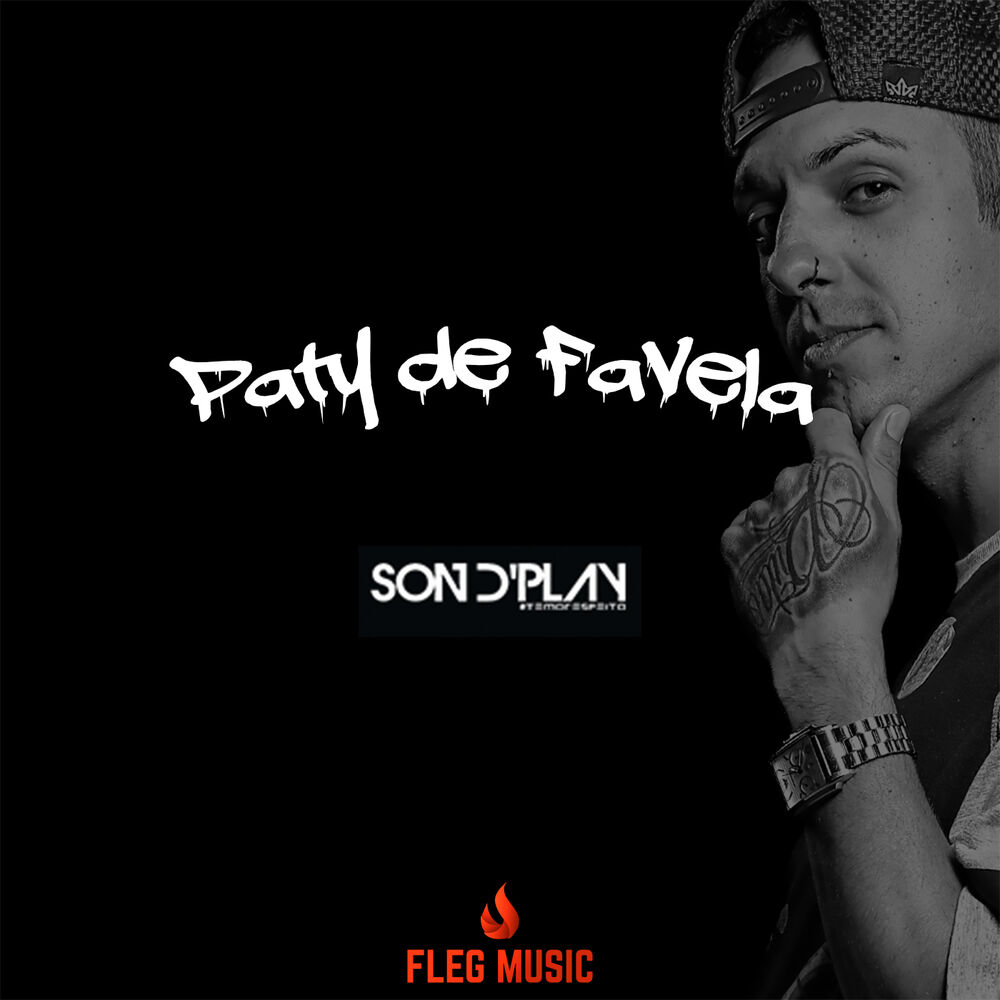 Picture of Paty de Favela