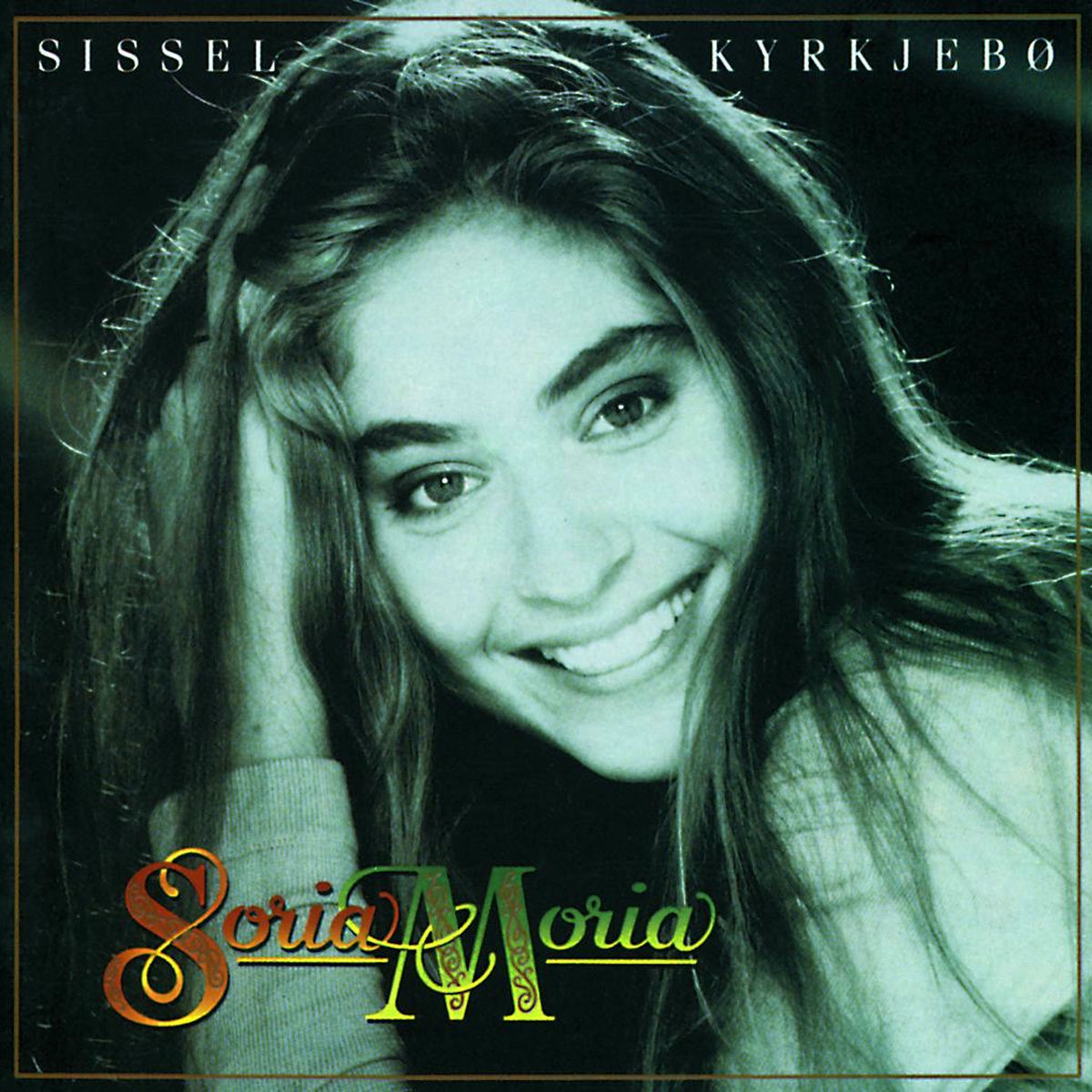 Album cover of Soria Moria