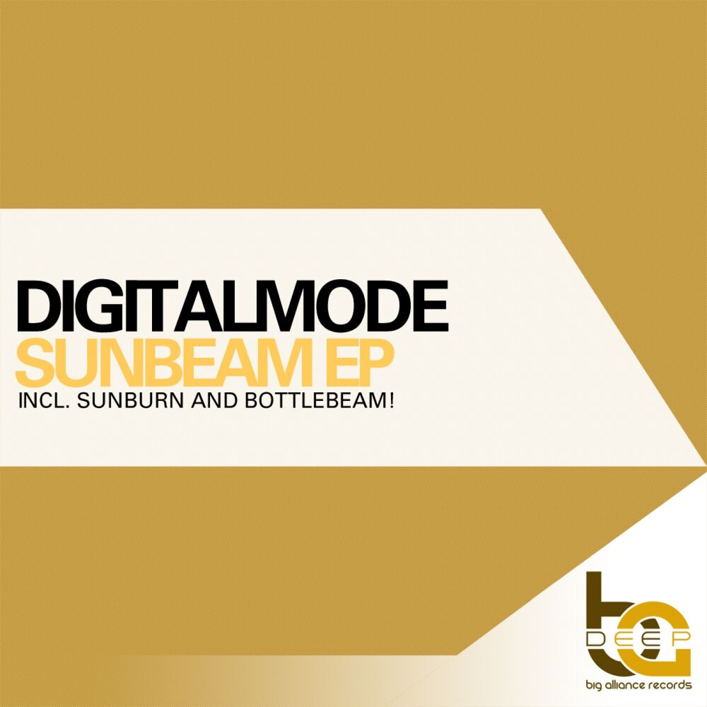 Picture of Sunbeam EP