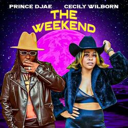 Cover of The Weekend