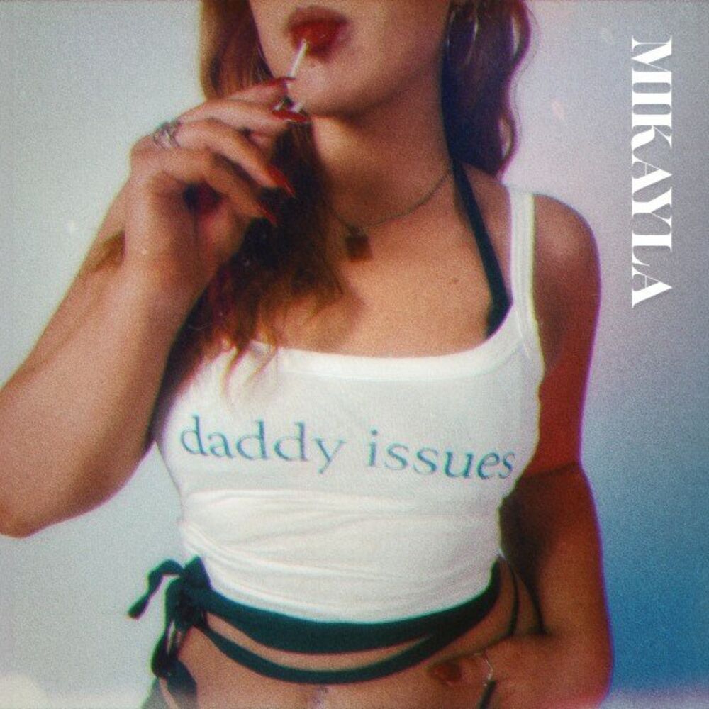 Picture of Daddy Issues