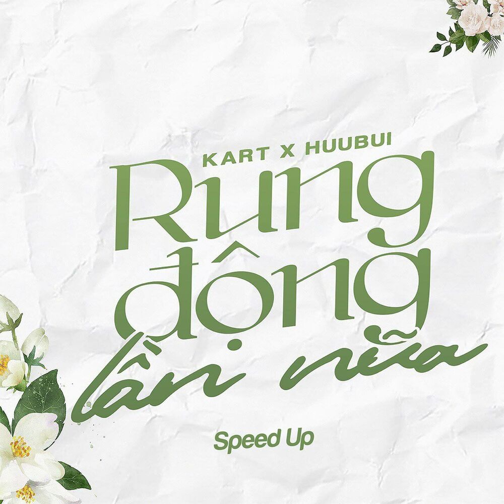 Picture of Rung Động Lần Nữa (Speed Up)