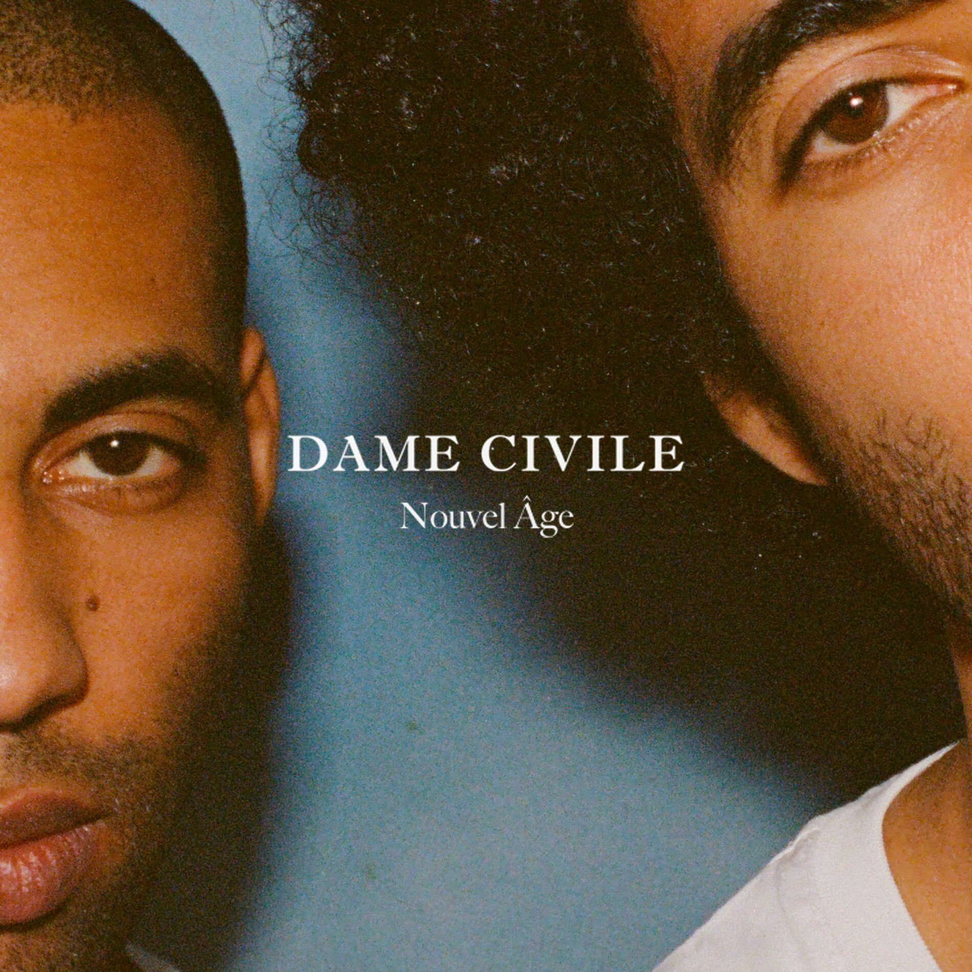 Album cover of Château de sable