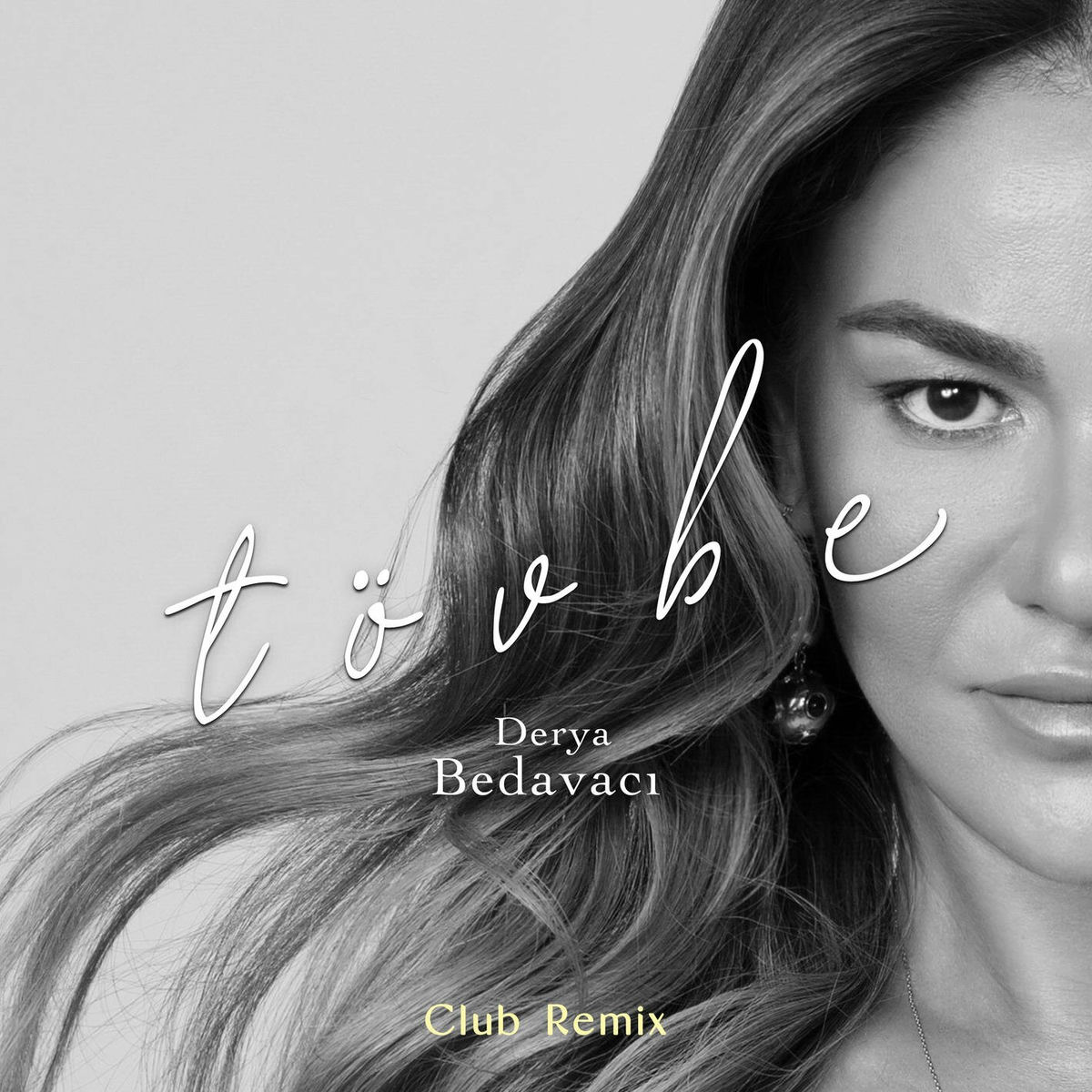 Album cover of Tövbe (Club Remix)