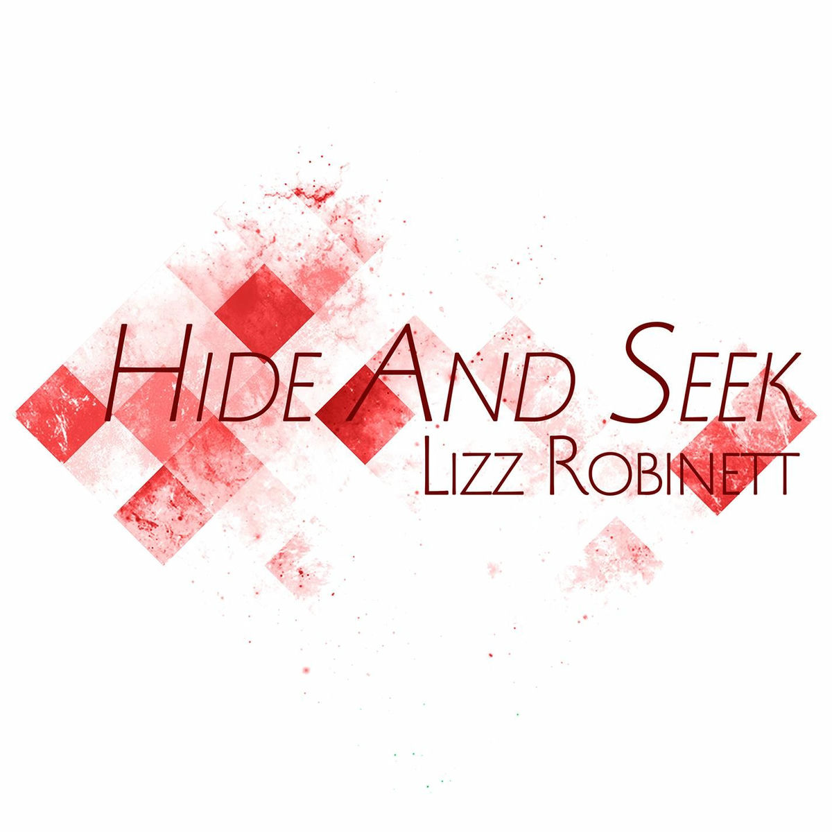 Album cover of Hide and Seek