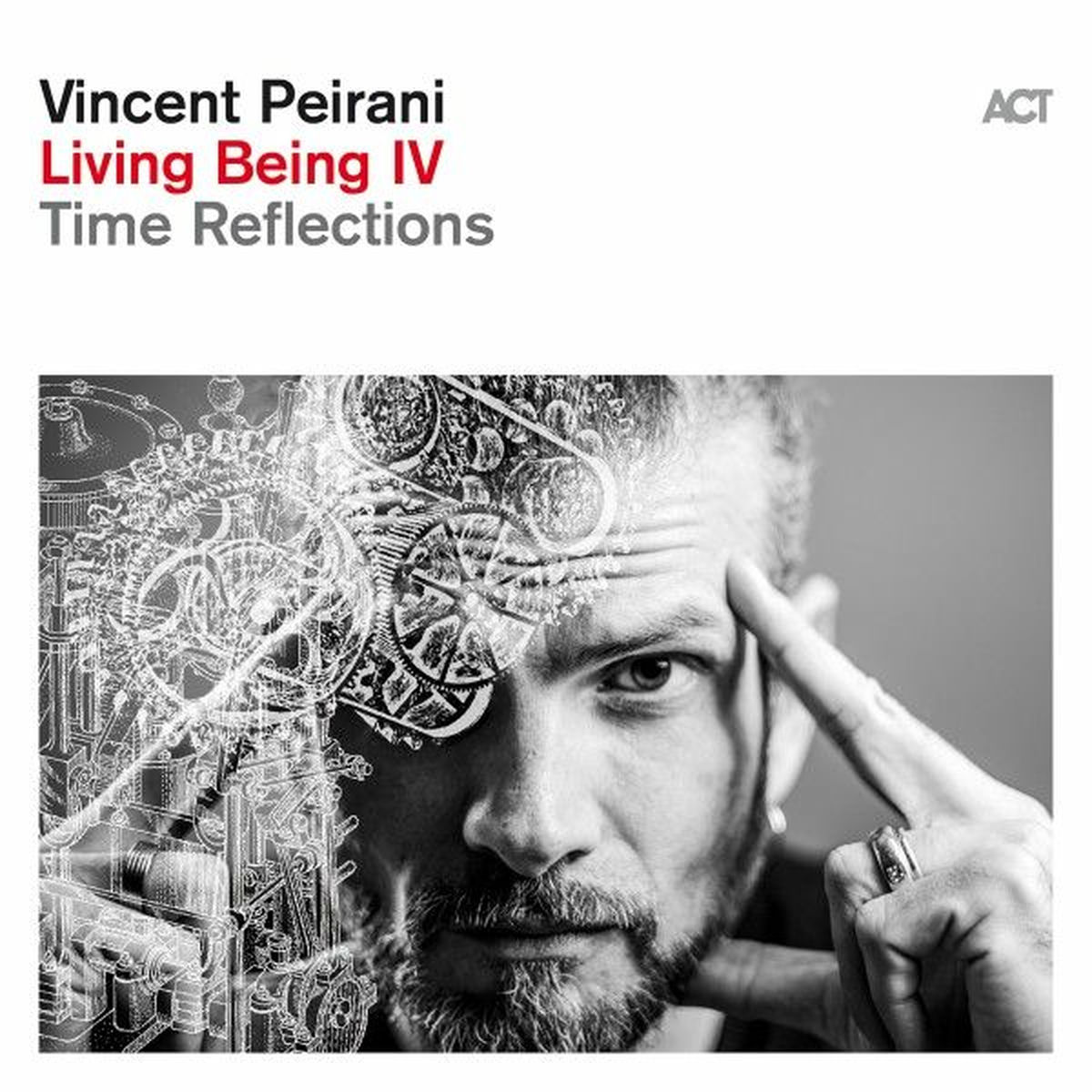 Album cover of Nach E Vlado