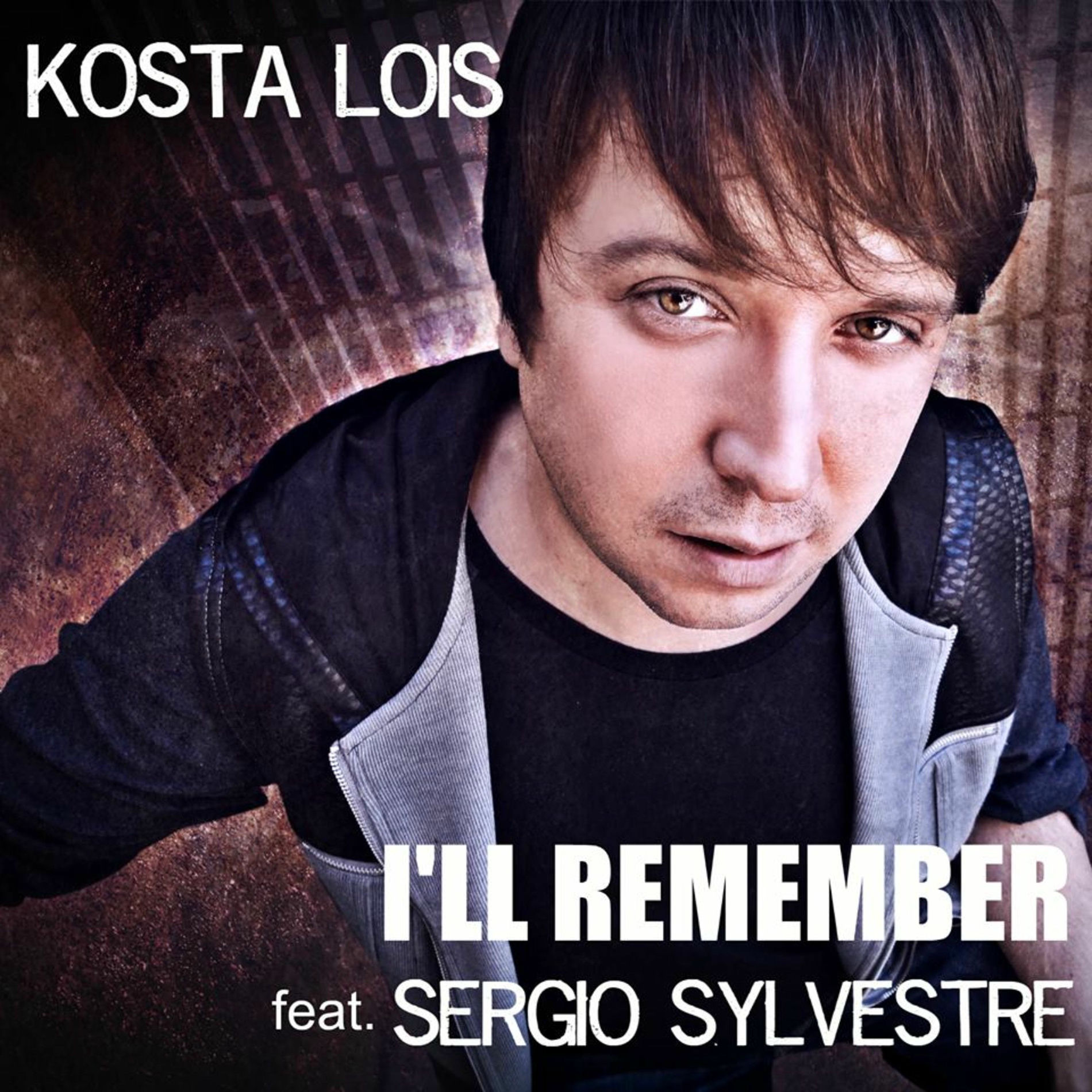 Album cover of I'll Remember
