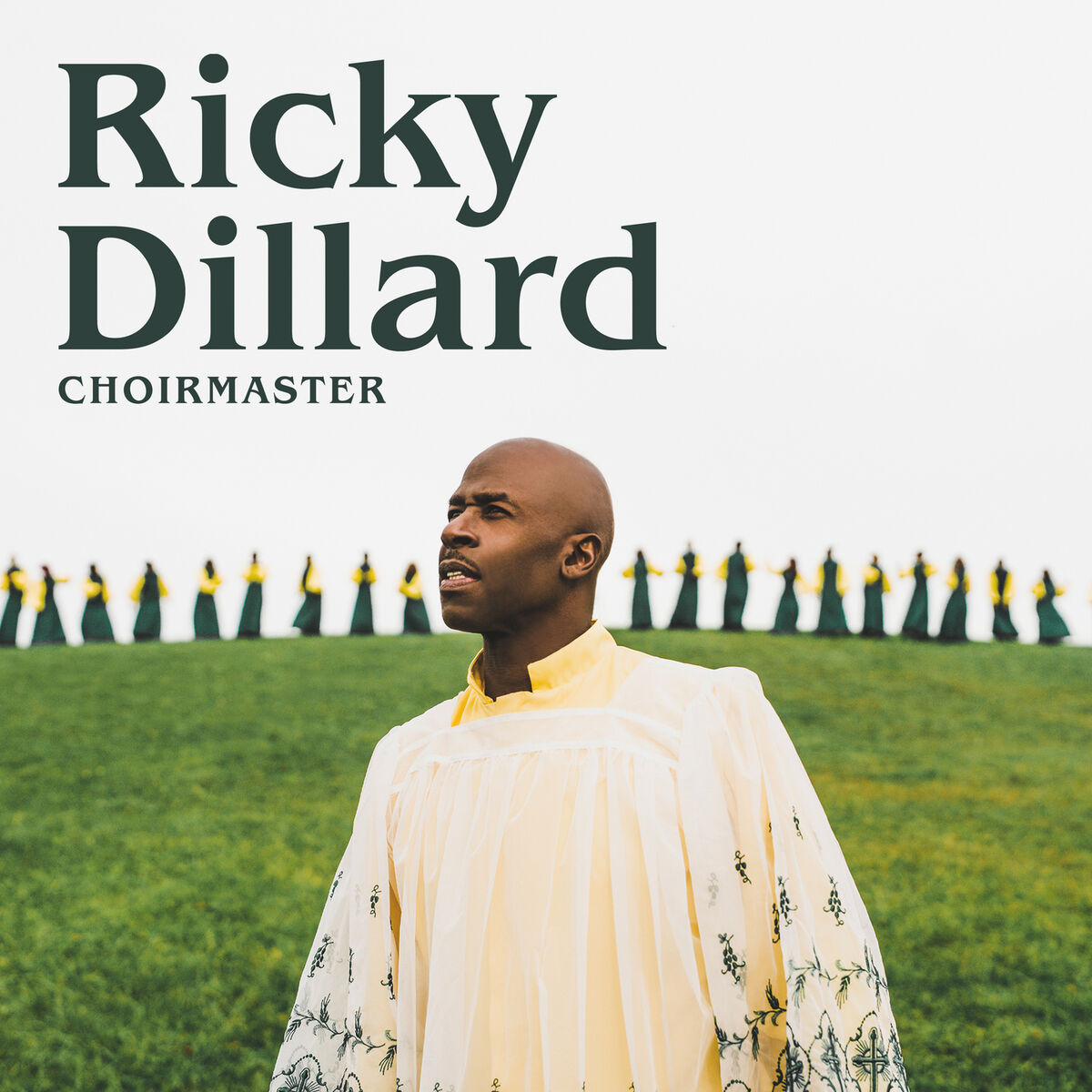 Album cover of Glad To Be In The Service