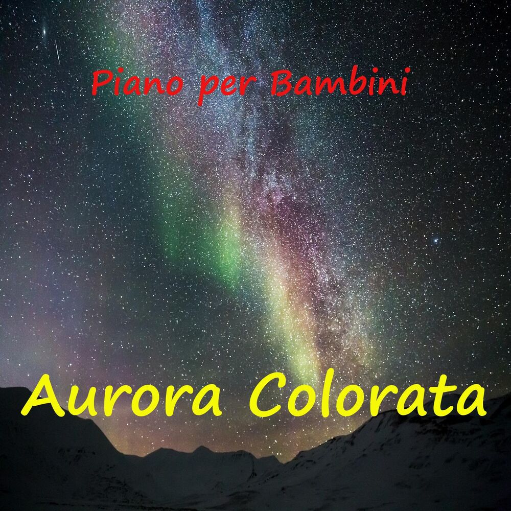 Picture of Aurora Colorata