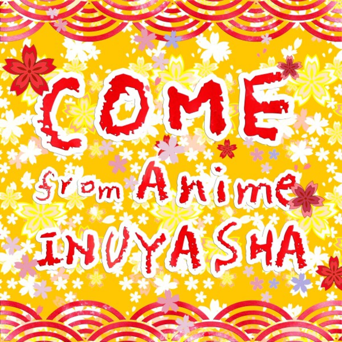 Album cover of Come (From 