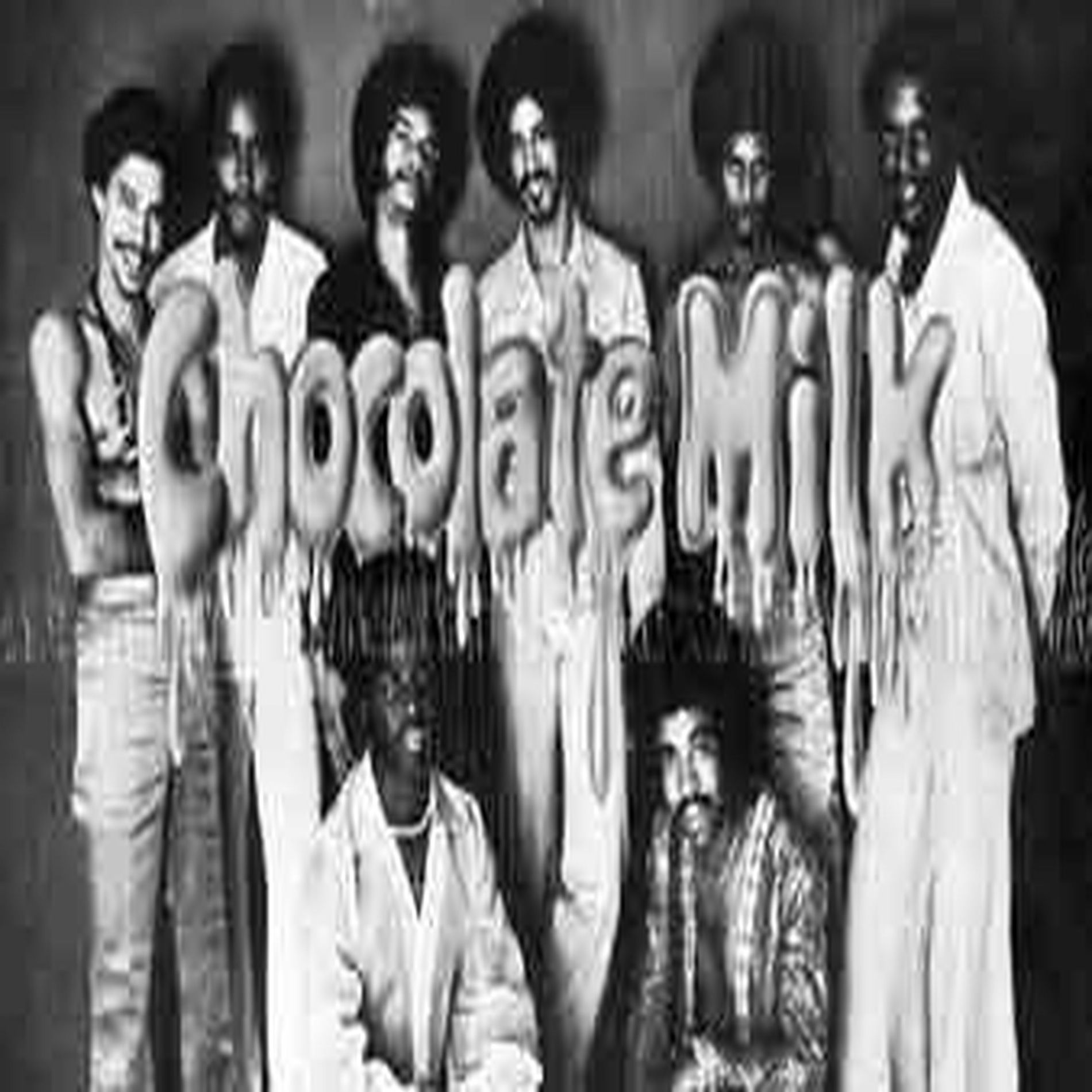 Album cover of Shake Your Body