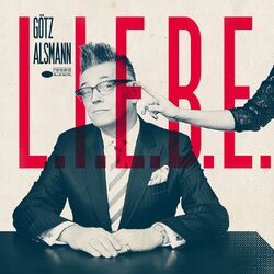 Cover of L.I.E.B.E.