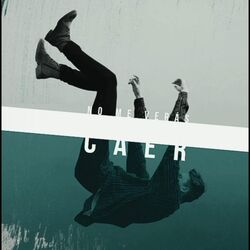 Cover of No me verás caer