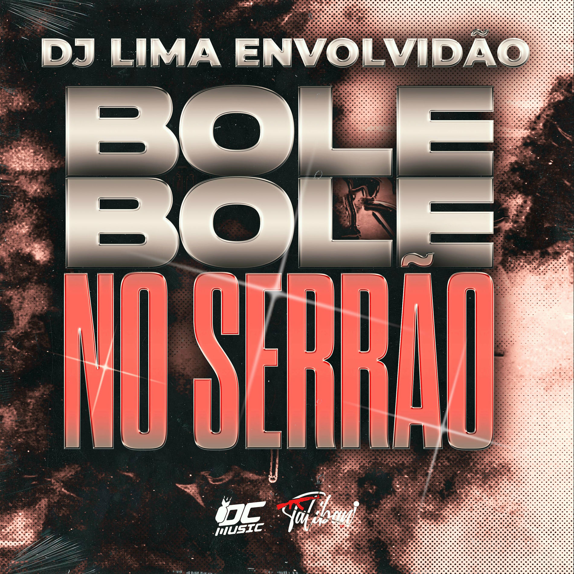 Album cover of Bole Bole no Serrão