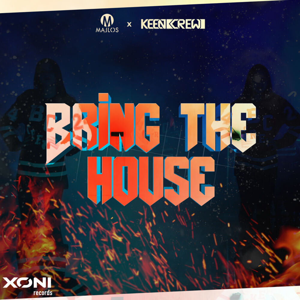 Picture of Bring The House