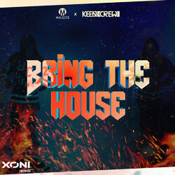 Cover of Bring The House